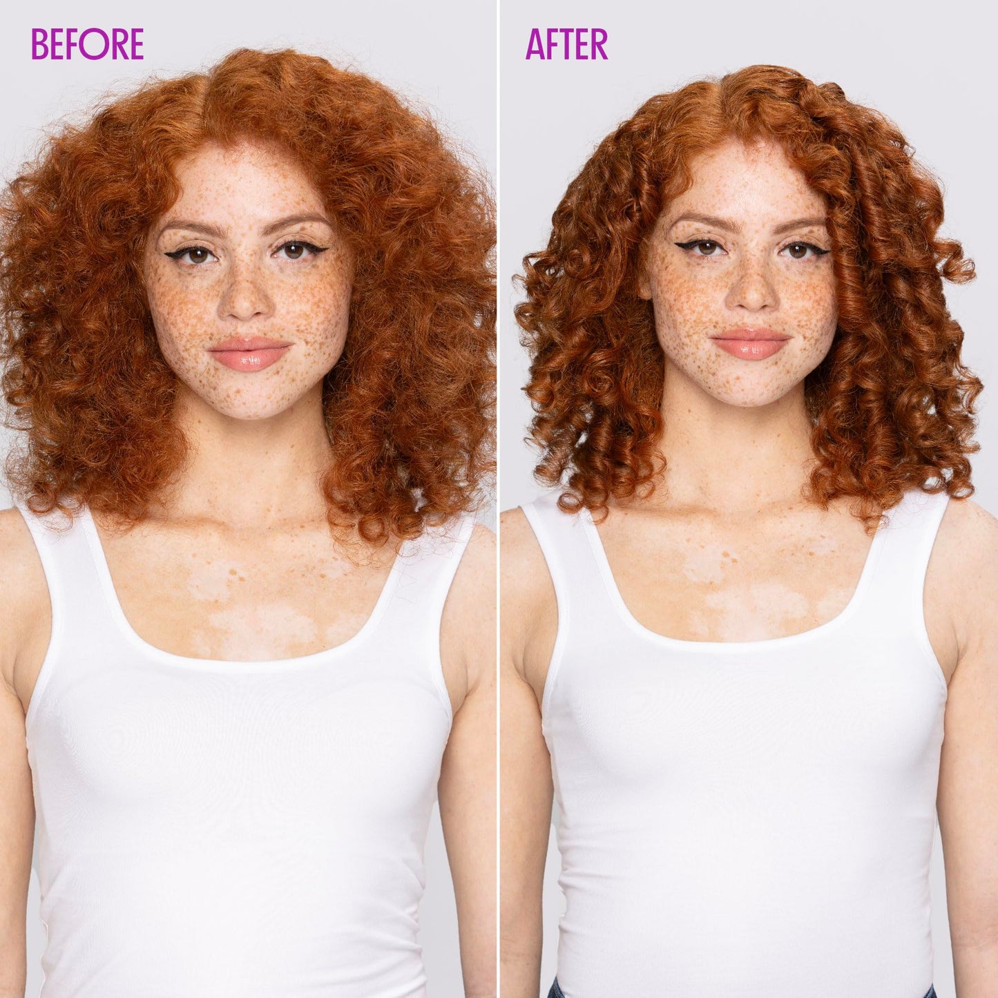 Not Your Mother's Curl Talk Frizz Control Sculpting Gel & Defining Cream (2-Pack) - 6 fl oz Each - Tames Hair Frizz & Maximizes Definition - For All