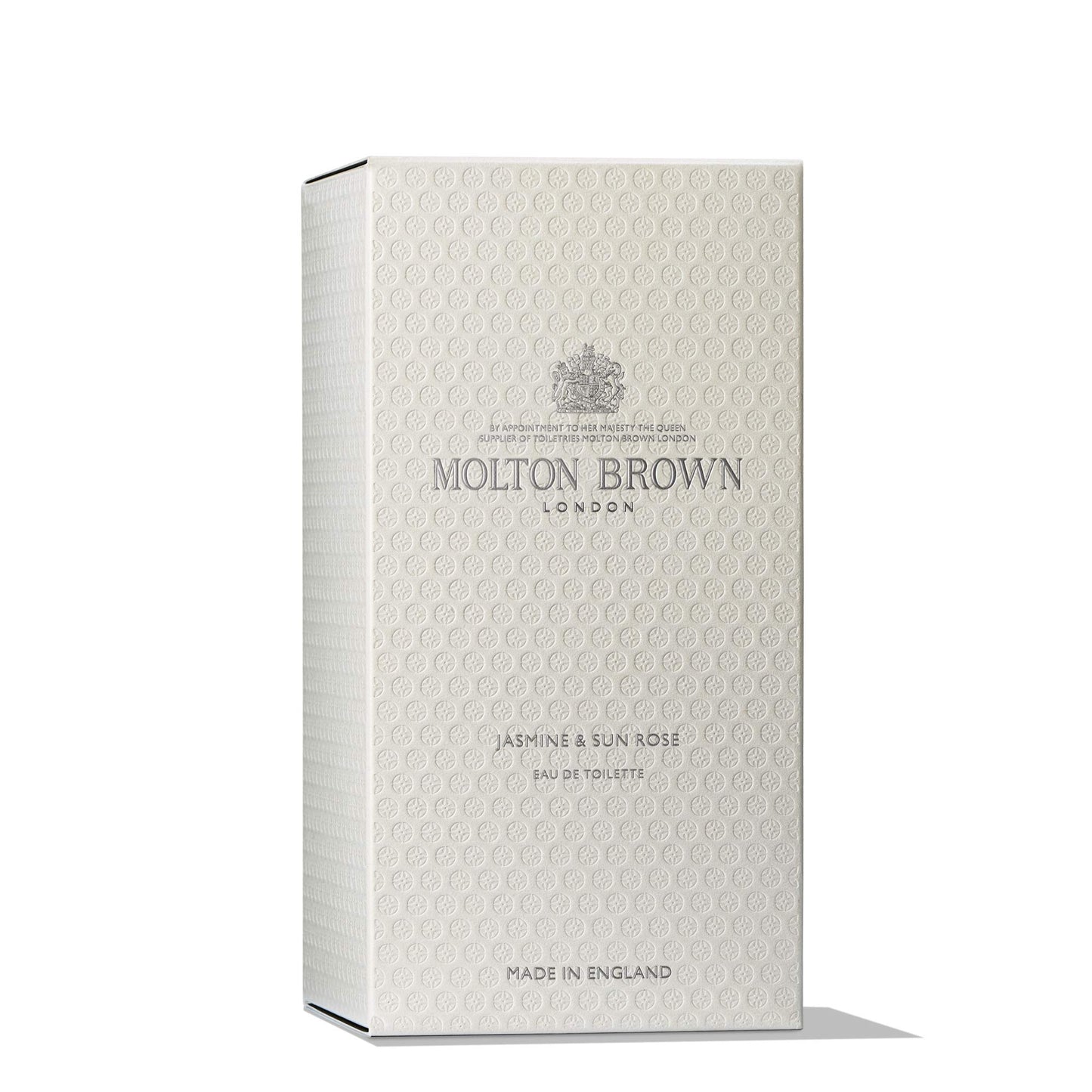 Molton Brown Jasmine & Sun Rose Eau de Toilette 3.3 fl. oz.