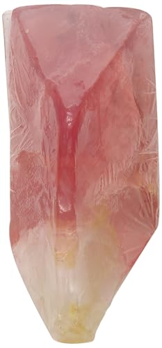 Soap Rocklet - 4 oz. - Rose Quartz by T.S. Pink