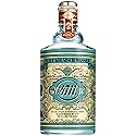 4711 Cologne Splash, 3.4 Ounce