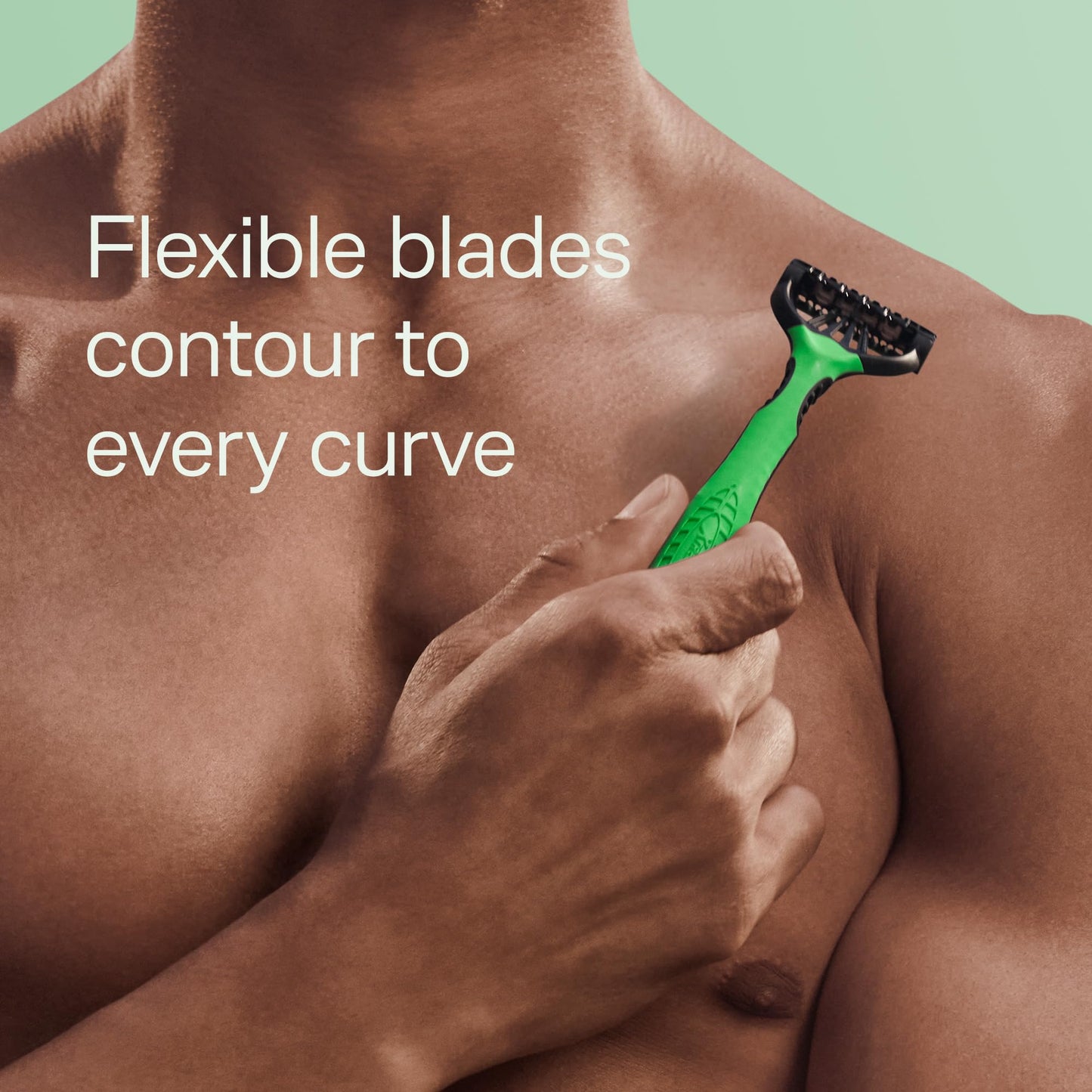 Schick Xtreme 3 Original Sensitive Disposable Razors for Men | Disposable Mens Razors for Shaving Sensitive Skin, 12ct Beauty and Personal Care Schick