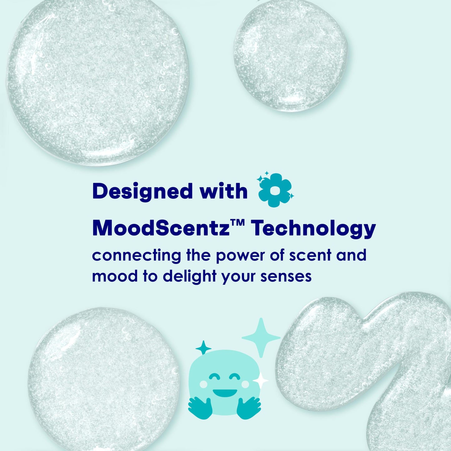 Clean & Clear Deep Action Exfoliating Face Wash Scrub with Pro-Vitamin B5, Daily Exfoliating Facial Cleanser Cleans Deep Down to Pores for Smooth