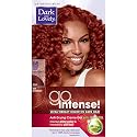Go Intense Spicy Red Permanent Hair Color