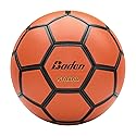 Baden Strada Freestyle Soccer Ball | Thermo Bonded for Superior Durability | Ideal for Training and Competitive Play | Size 5