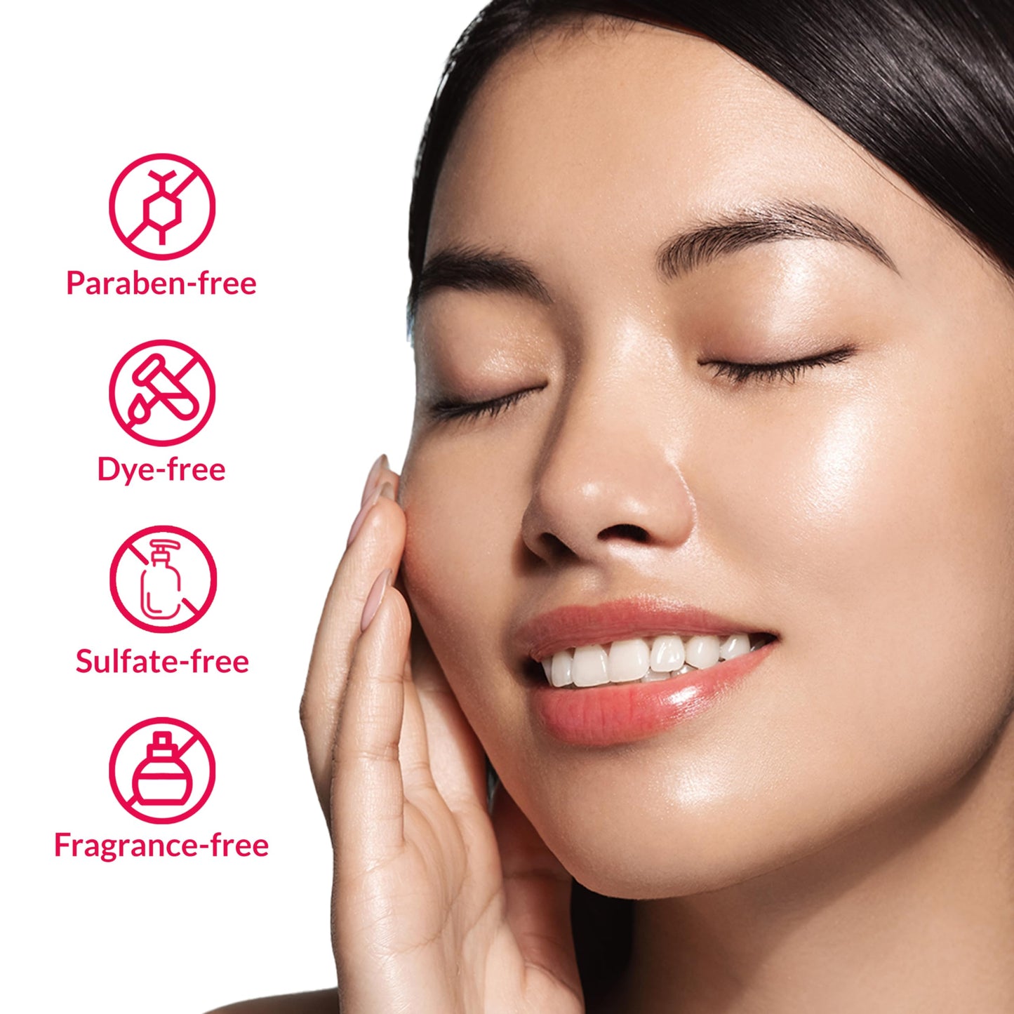 Hada Labo Tokyo Anti-Aging Hydrator Face Serum, with Super Hyaluronic Acid, Collagen & Retinol Complex to Reduce Signs of Aging, Increase Skin