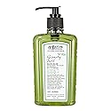C.O. Bigelow Rosemary Mint Hand Wash, Village Perfumer Liquid Hand Soap with Aloe Vera & B5, 10 Fl Oz
