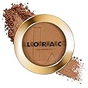 LORAC Tantalizer Buildable Bronzing Powder, Medium Tan, Sun Daze
