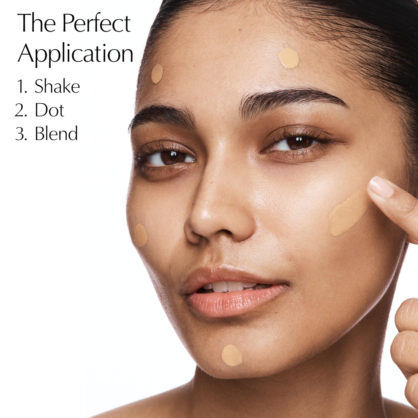 Estée Lauder Double Wear Stay-in-Place Foundation Makeup | 36-Hour Long-Wear Matte Foundation, 0.5 Fl Oz, 1N2 Ecru