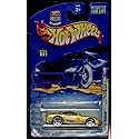 Hot Wheels 2002-041 35th Anniversary 29 of 42 Super Tsunami 1:64 Scale