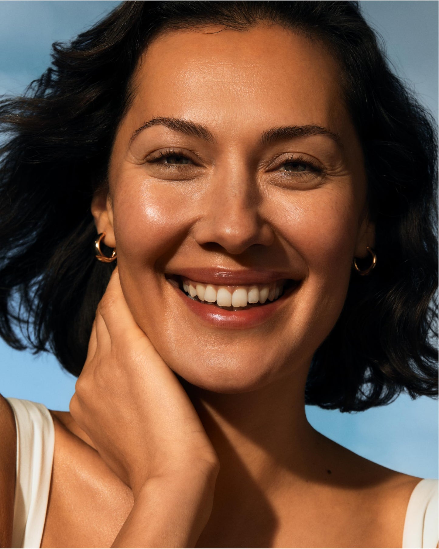 Aloe Face Cream with Multi-Oil Omega Complex, 50ml