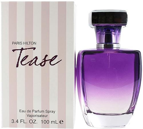 Paris Hilton Tease Edp for Women 3.4 Oz/ 100 Ml - Spr, 3.4 Fl Oz