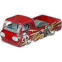 Hot Wheels Pop Culture New Tool Vehicle
