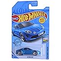 Hot Wheels Alpine A110, Factory Fresh 6/10