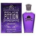 Police To Be Arsenic For Her Eau de Parfum 100ml