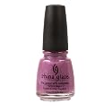 China Glaze Nail Polish, Jetstream 096 Beauty & Personal Care China Glaze