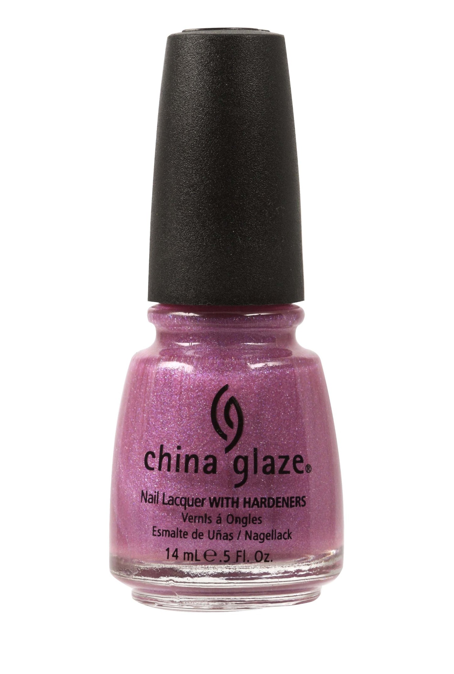 China Glaze Nail Polish, Jetstream 096 Beauty & Personal Care China Glaze