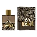 Realtree Timber for Him Eau de Parfum, 3.4 fl. oz.