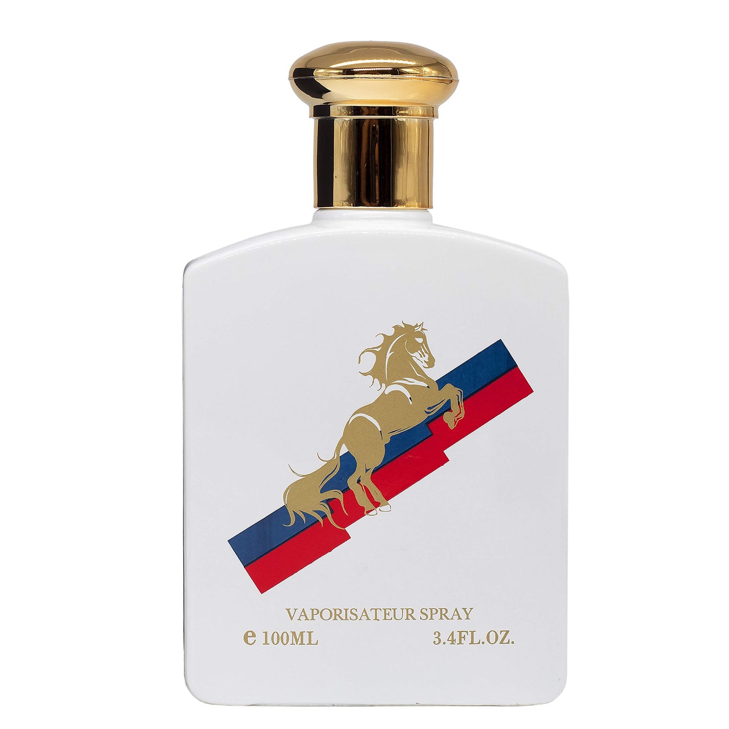 EBC Pool Blue Spore Eau De Toilette for Man, 100ml/3.4 OZ
