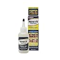 Nonyx Nail Gel, 4.0 OZ (2 Pack) Beauty & Personal Care NONYX