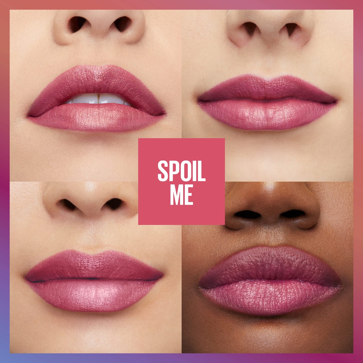Maybelline New York Super Stay Ink Crayon Matte Longwear Lipstick Makeup, Long Lasting Matte Lipstick with Built-In Sharpener, Limited Edition