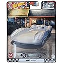 Hot Wheels Aero Sculpt, Boulevard