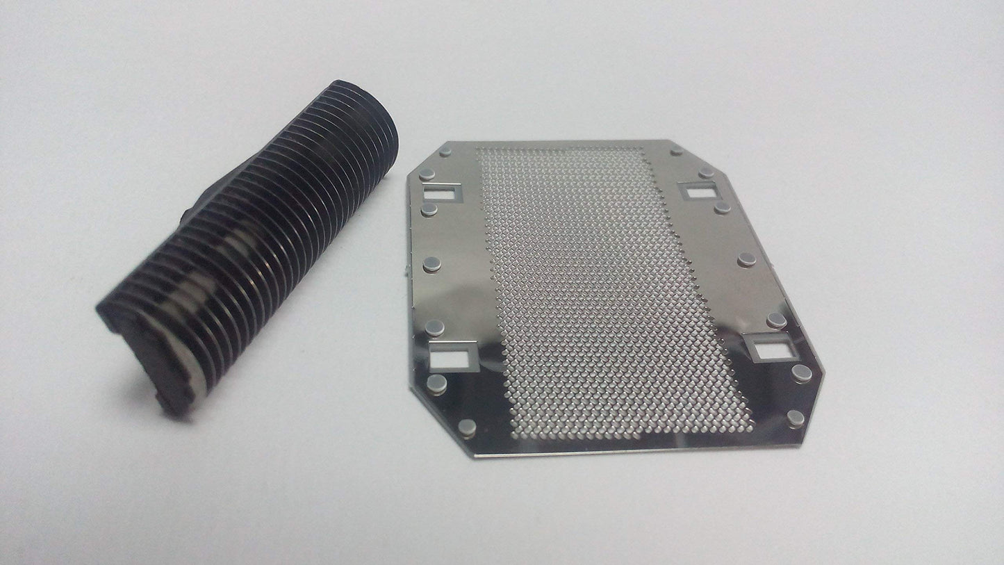 ES9943 New Shaver Foil Screen & Blade cutter Fits for Panasonic ES9943 ES851 ES3050 ES3760 ES876 ES3042 ES3750 ES3830 ES3801 ES3800 ES3831 ES3832 Beauty and Personal Care eStarpro