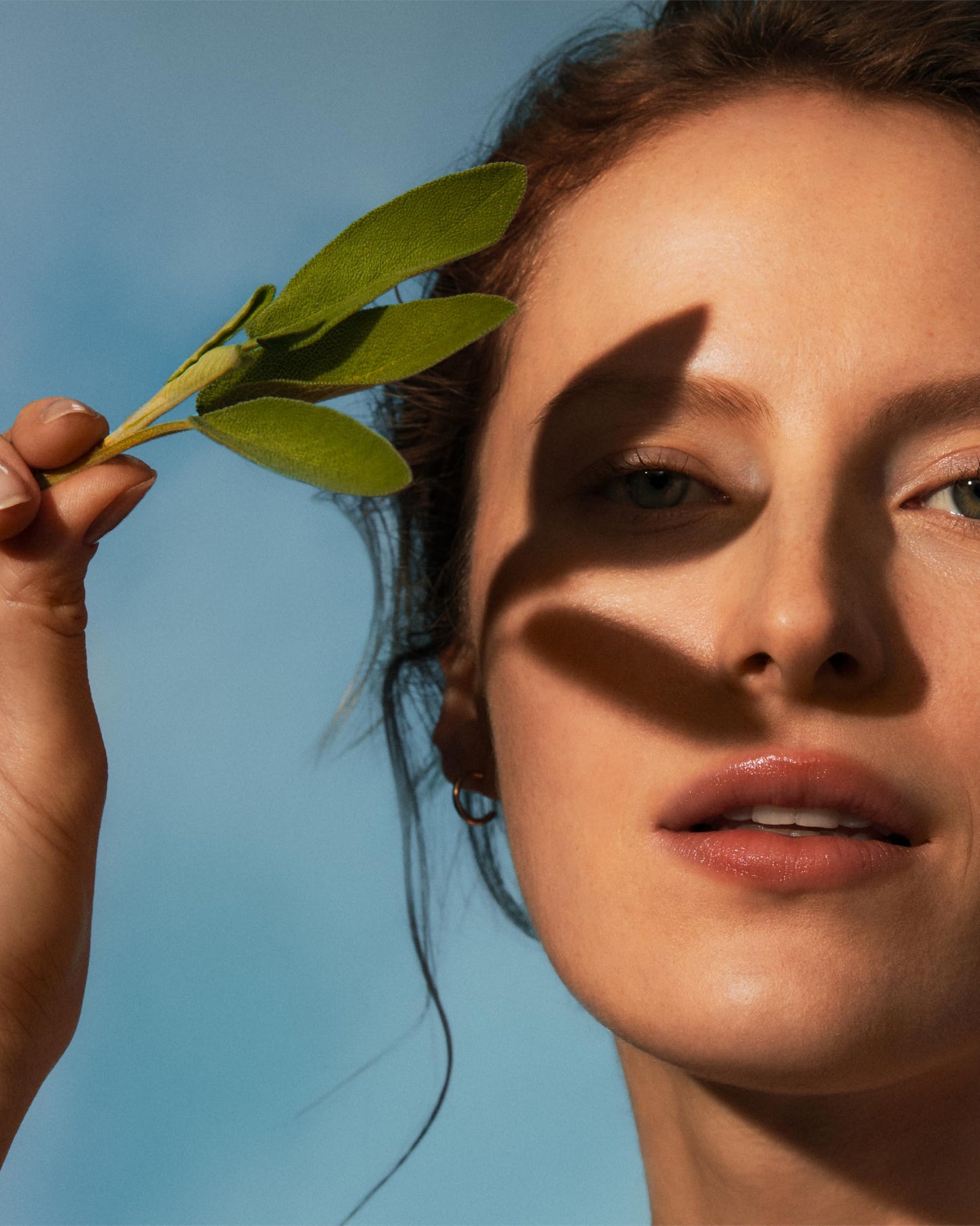 Pistachio Body Oil With Phytomelatonin, 100ml