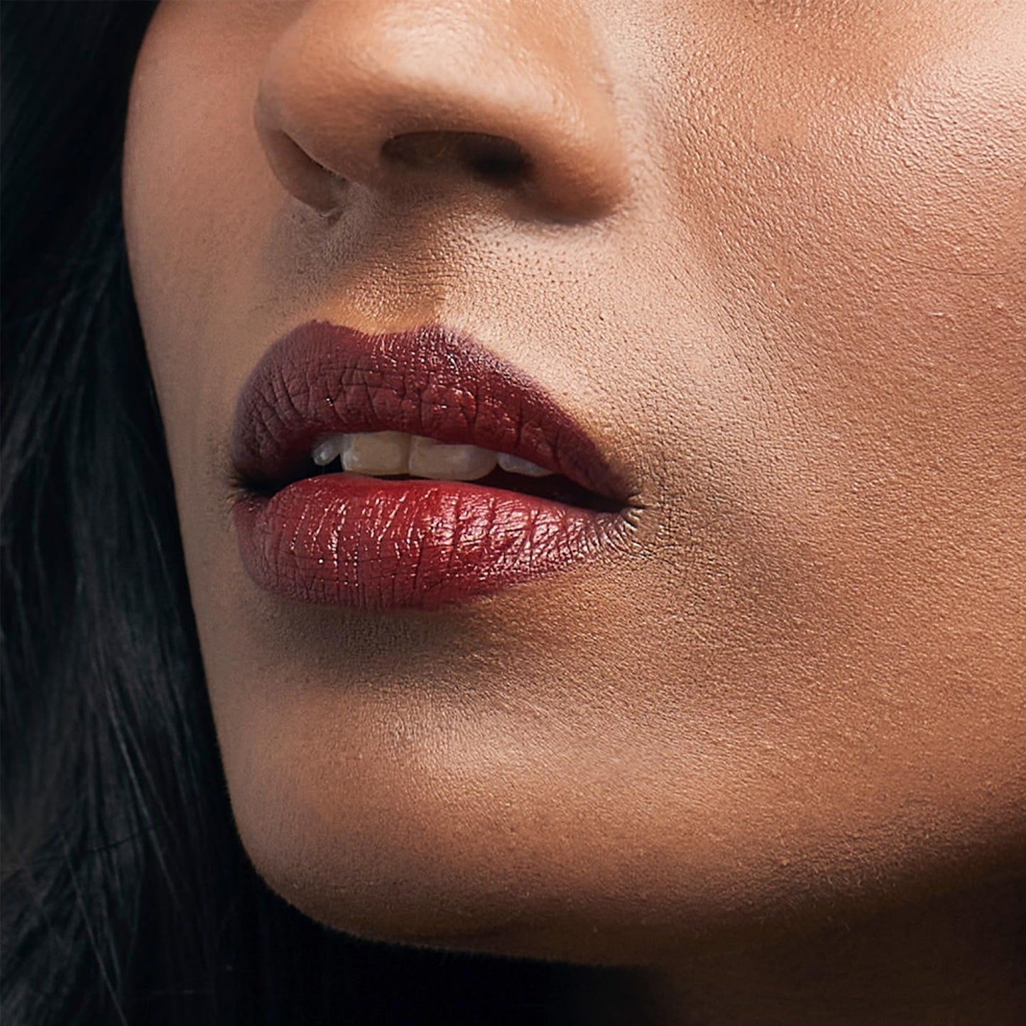 VASANTI Matte Crush Lipstick Pencil (Va Va Voom!) | Long-Lasting, Water-Resistant Lip Liner Pencil that Won’t Smudge | Highly Pigmented, Soft Matte