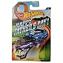 Hot Wheels Happy Father's Day Poison Arrow 3/4, Purple