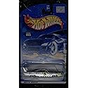 Hot Wheels 2001-065 ROD Squadon Series Dodge Daytona Charger 1/4 1:64 Scale