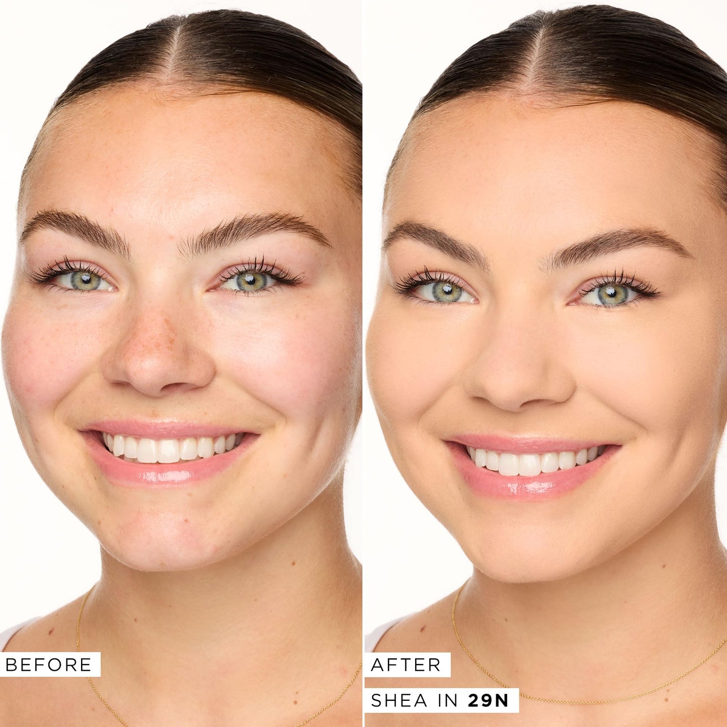tarte face tape foundation - Full-Coverage Waterproof Makeup, Hydrating & Smoothing, Natural Matte Finish for Transfer-Proof Comfortable Long-Wear Foundation, Vegan & Cruelty-Free, travel size, 29N
