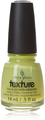 China Glaze Nail Polish Lacquer 81284 in the Rough 0.5floz 14ml Beauty & Personal Care China Glaze