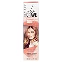 Clairol Color Crave Temporary Hair Color Makeup, Shimmering Rose Gold Hair Color, 1 Count