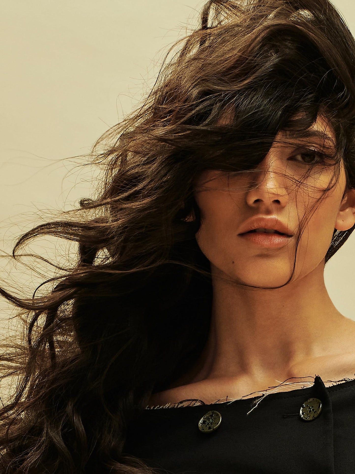 TOUSLED TEXTURE Body & Shine Finishing Spray - Lightweight Texturizing Mist for Volume & Shine 5 Oz (US)