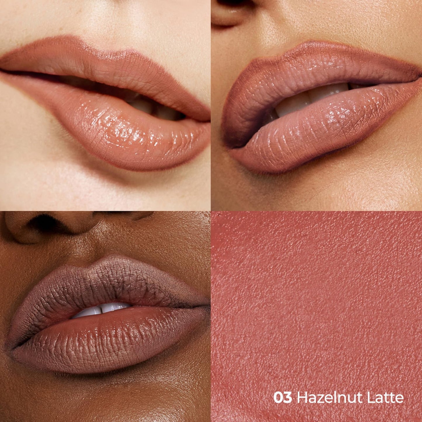 Laka Lip Liner - Smooth & Blendable Soft Matte Lip Contour Pencil for Shaping & Overlining Lips | Waterproof Formula, Oil-Cleanse Off, Long-Lasting Beauty and Personal Care Laka
