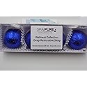 Spa Pure DEEP Restorative Sleep Aromatherapy Shower Steamers Bombs - Shower Bombs with Essential Oils - Unisex Bath Melts - Self Care and Relaxation…