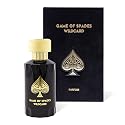 Jo Milano Game of Spades WILDCARD Eau De Parfum Spray, 1.7 fl Ounce 50ml (Unisex) Authentic sold by FRAGRANCE EXPERT