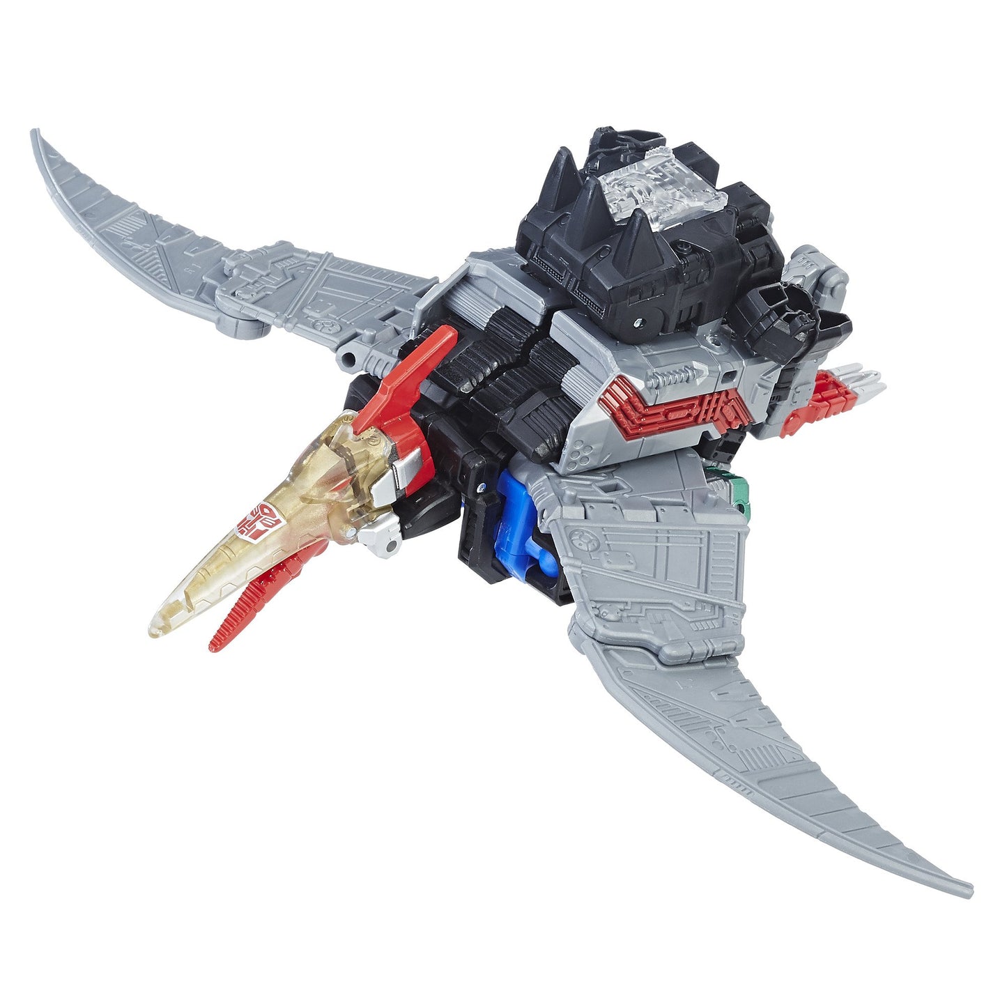 Transformers: Generations Power of the Primes Deluxe Class Dinobot Swoop