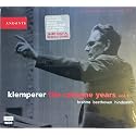 Klemperer: The Cologne Years, Vol. 1
