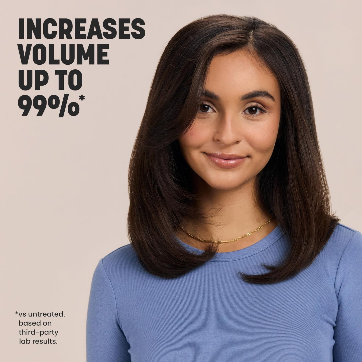 Southern Belle Volume-Boosting Root-Lifter