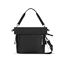 Sherpani Vale, Anti Theft Versatile Crossbody Bag, Fashion Tote Bag, Travel Shoulder Bag, Designer Handbag for Women with Metal Hardware, Travel Gift…