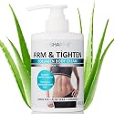 Reshape+ Collagen Cream Skin Care Face Lotion & Body Lotion For Dry Skin | Skin Tightening Cream Collagen Firming Lotion Body Moisturizer Lifts