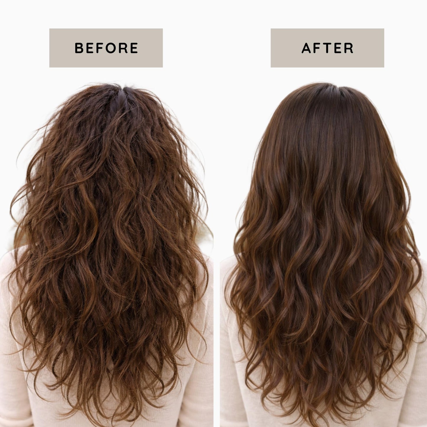SMJ 360° BOOST ESSENCE LEAVE-IN TREATMENT | Silky K-Beauty Hair Essence | Anti-Frizz & Shine | Keratin, Collagen & 7-Layer Hyaluronic Acid | USA