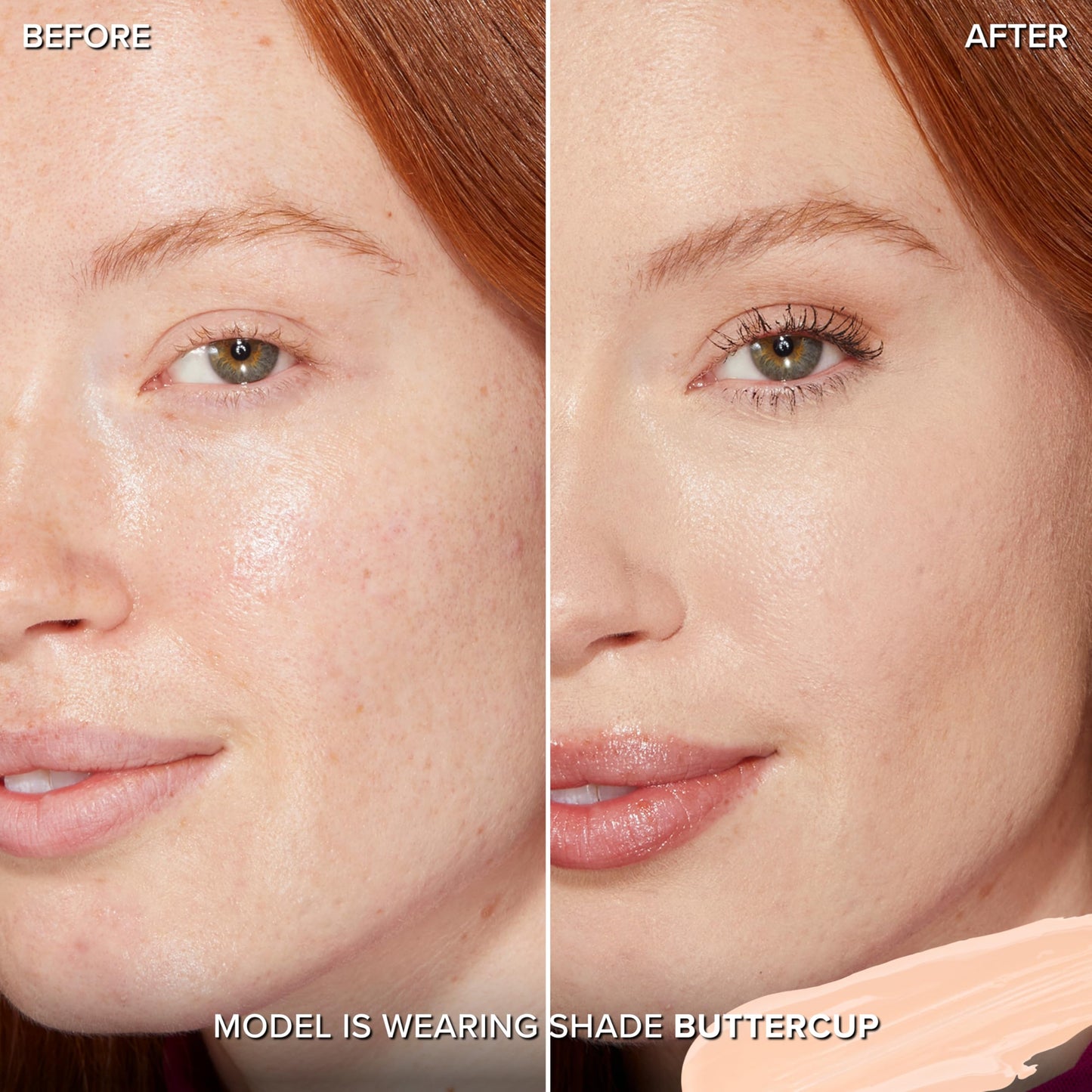 Too Faced Born This Way Ethereal Light Illuminating Smoothing Concealer | With Hyaluronic Acid, Conceals + Brightens Dark Circles, Non-Creasing +