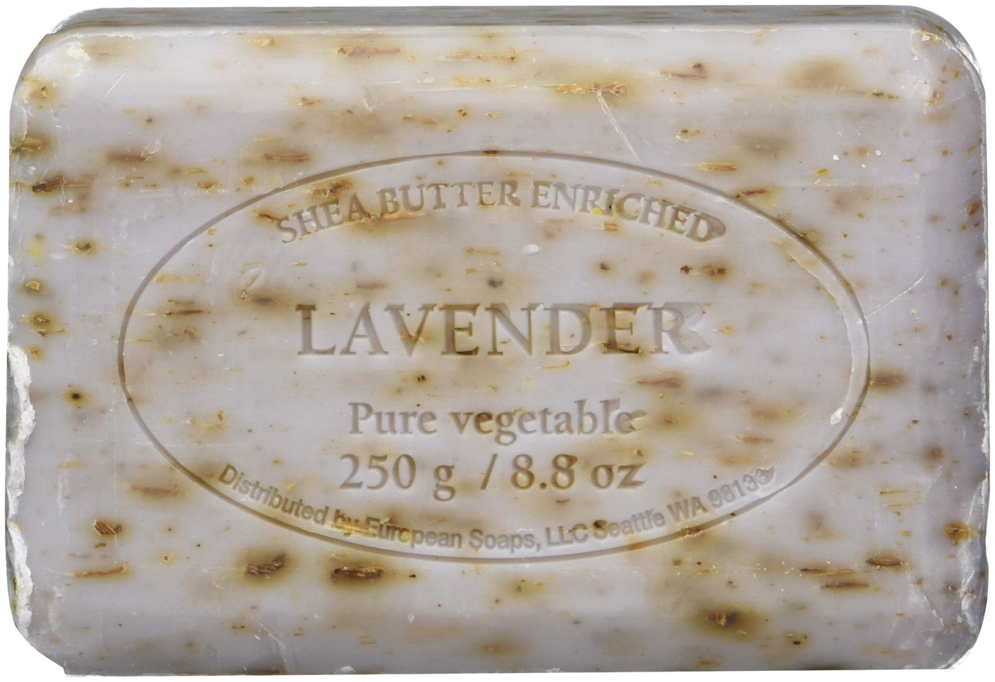 Pre De Provence Lavender Bar Soap 250 Gram (3 Pack) Beauty & Personal Care European Soaps