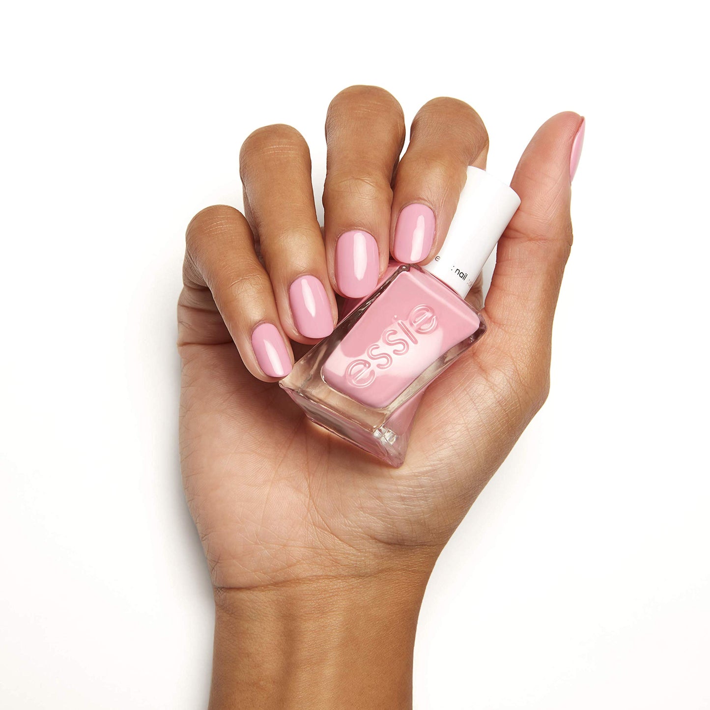 essie Essie Gel Couture Nail Polish Haute To Trot 0.46 Fluid Ounces, Haute To Trot 150, 0.46 Fl Oz Beauty & Personal Care essie
