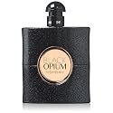 YVES SAINT LAURENT YSL Eau De Parfum Spray for Women, Black Opium, 3 Ounce
