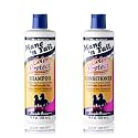 Mane 'n Tail Color Protect Shampoo & Conditioner (12 oz Each) - Strengthens, Reduces Breakage & Enhances Color Vibrancy for Healthier, Shiny Hair