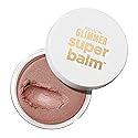 Revlon Glimmer Super Balm, Multi-Use Glow Face Makeup, Cream Bronzer, Highlighter, & Blush, 002 Cocktail Hour, 0.06 oz