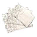 Rose Vine 3PC Towel Set